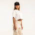 CROP TOP CREMA WAYS AP CROWN